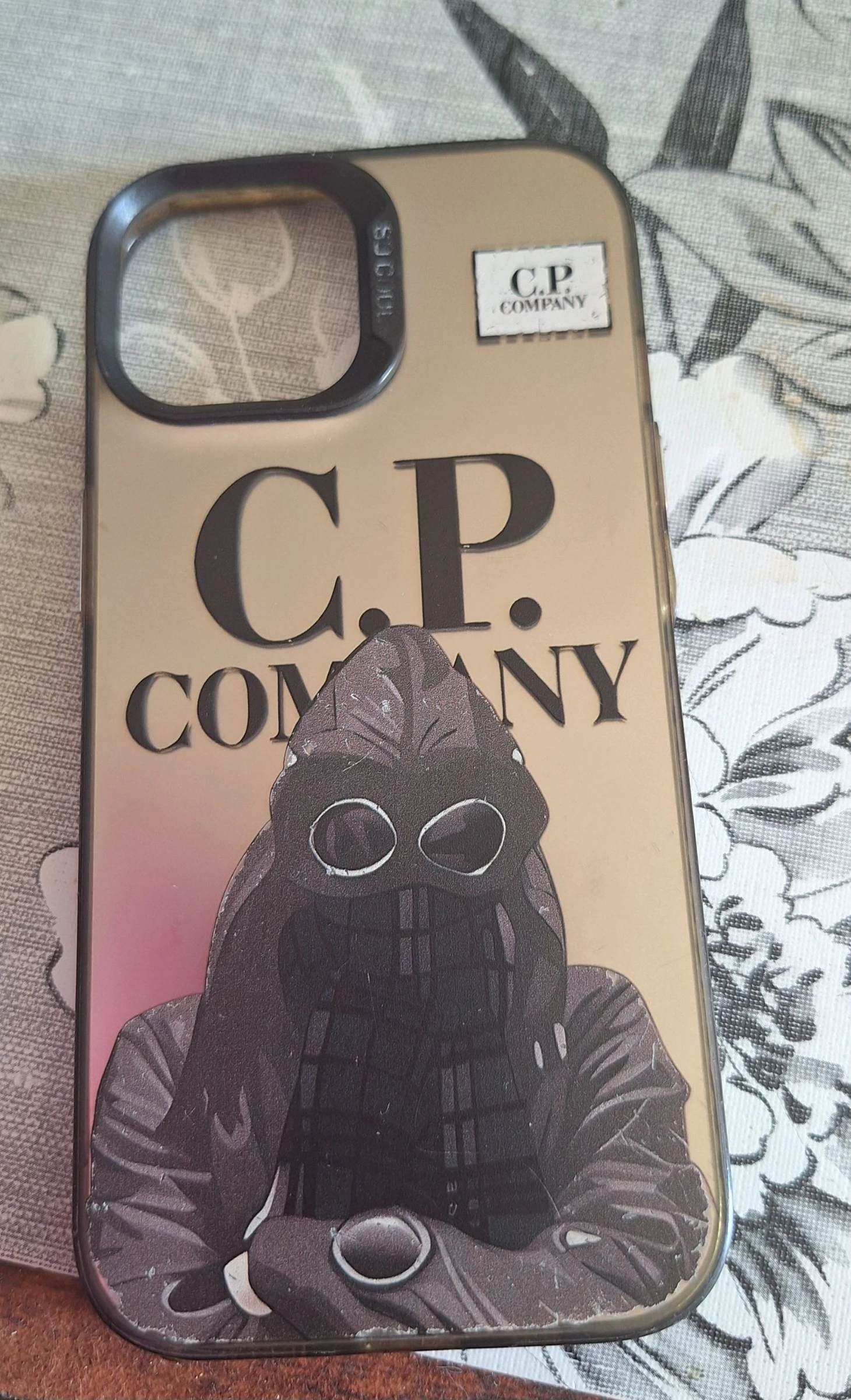 Cp company iphone case – photo 2